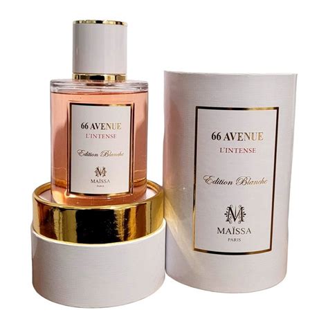 parfum maison maïssa kit.